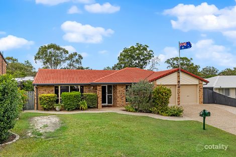 4 Tipperary Ct, Capalaba, QLD 4157