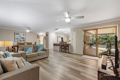 Property photo of 4 Tipperary Court Capalaba QLD 4157