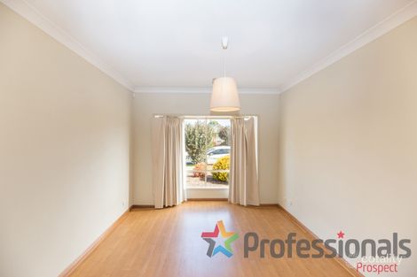 Property photo of 61A Mayfield Avenue Hectorville SA 5073