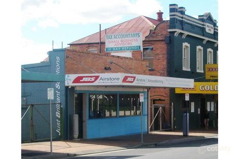 245 Brisbane St, Ipswich, QLD 4305