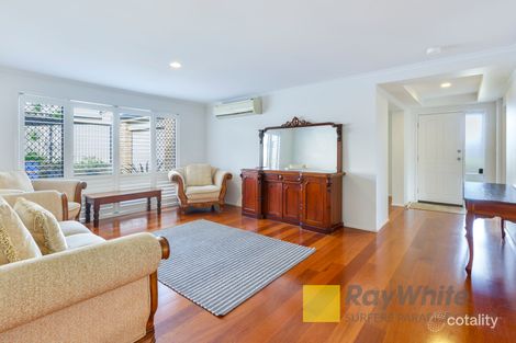 Property photo of 12 Gilcrest Court Molendinar QLD 4214