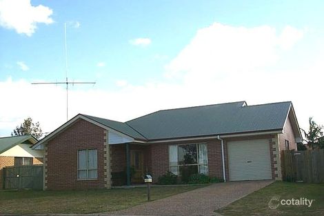 Property photo of 45 Lorebury Drive Morayfield QLD 4506