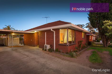 Property photo of 2/31 Racecourse Road Noble Park VIC 3174