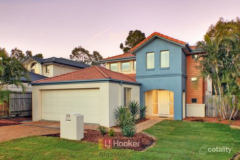 23 Nigella Cct, Drewvale, QLD 4116
