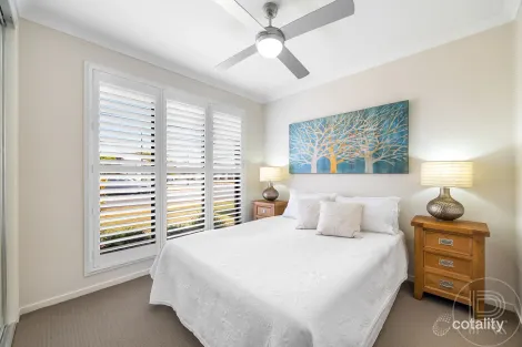 Property photo of 47 Petrel Crescent Mountain Creek QLD 4557
