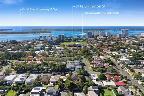 Property photo of 2/12 Billington Street Labrador QLD 4215