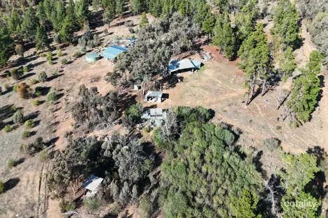582 Sheoak Rd, Hastings, WA 6308