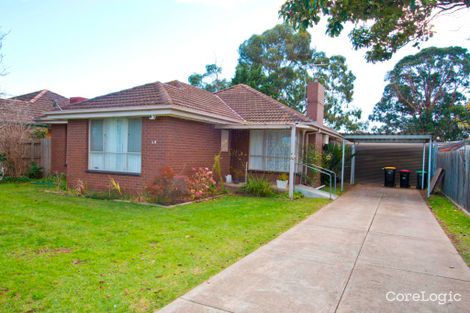 Property photo of 64 Barries Road Melton VIC 3337