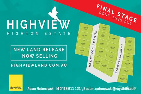 10 Strathlachlan Dr, Highton, VIC 3216