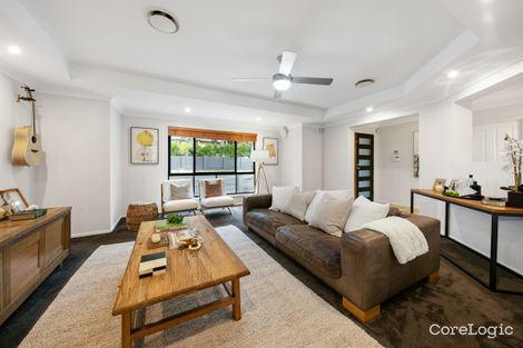 Property photo of 1 Saffron Place Seventeen Mile Rocks QLD 4073