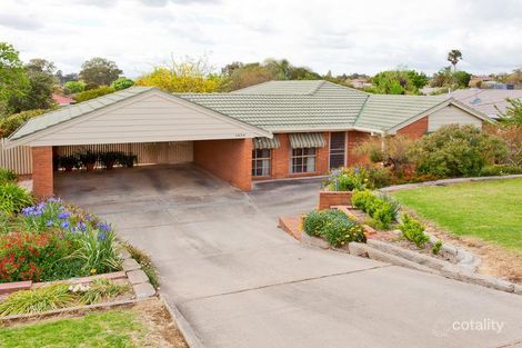 Property photo of 1454 Burrows Road Lavington NSW 2641