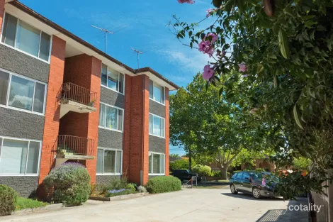 5/165-167 Gillies St, Fairfield, VIC 3078