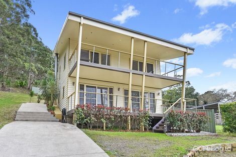 Property photo of 7 Nellinda Street Awaba NSW 2283