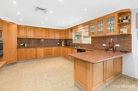 Property photo of 83 Simmat Avenue Condell Park NSW 2200