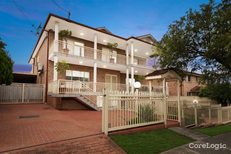 Property photo of 83 Simmat Avenue Condell Park NSW 2200