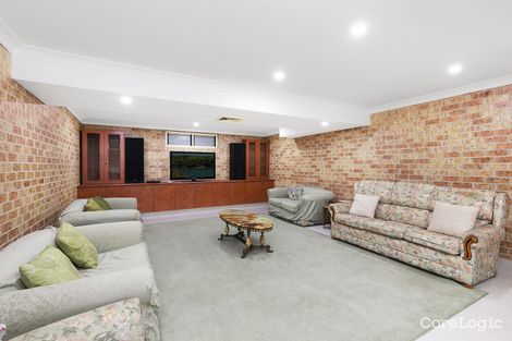 Property photo of 83 Simmat Avenue Condell Park NSW 2200