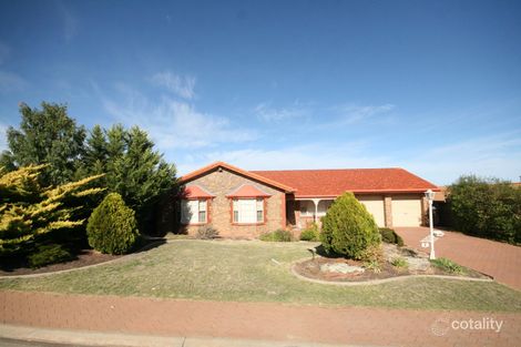 Property photo of 2 Monaco Circuit Aberfoyle Park SA 5159