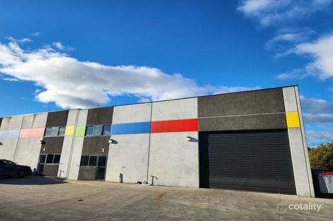 5/18 Kennedy Dr, Cambridge, TAS 7170