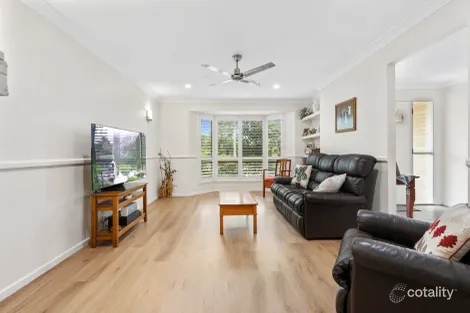 Property photo of 27 Kaiser Drive Windaroo QLD 4207