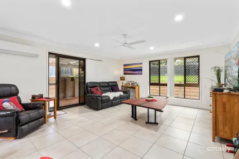 Property photo of 27 Kaiser Drive Windaroo QLD 4207