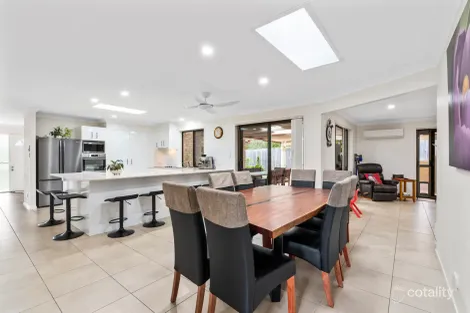 Property photo of 27 Kaiser Drive Windaroo QLD 4207