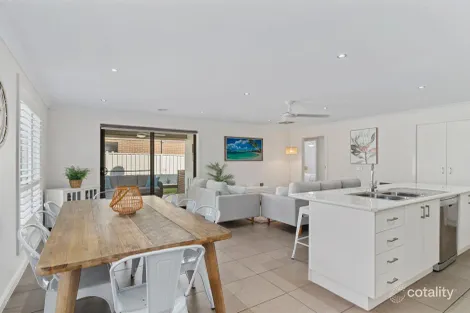 Property photo of 112 Zorro Drive Yarrawonga VIC 3730