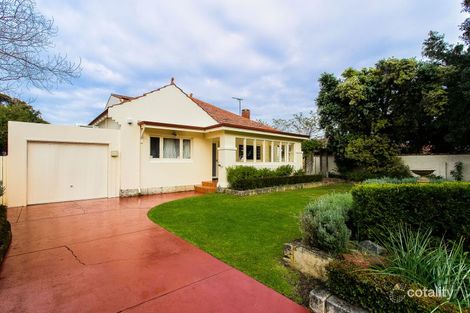 Property photo of 107 Gardner Street Como WA 6152