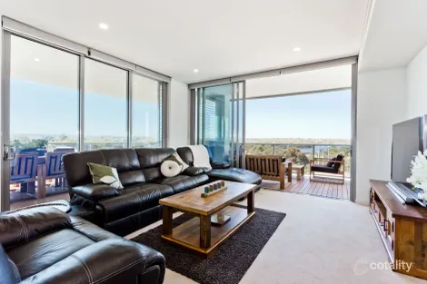 605/2 Moreau Pde, East Perth, WA 6004