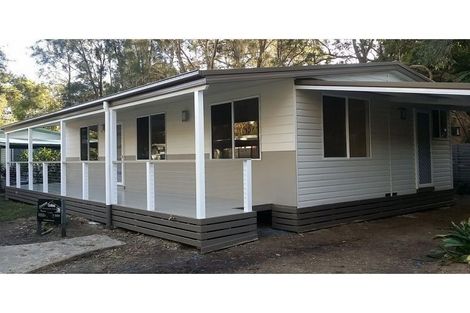 Property photo of 69/1 Ocean Street Port Macquarie NSW 2444