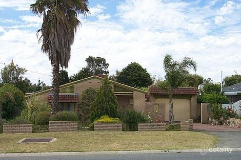 25 KARIMBA ST, WANNEROO, WA 6065