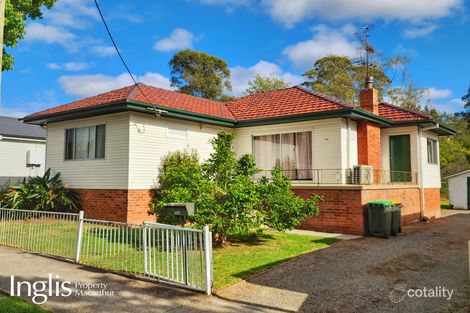 40 Chellaston St, Camden, NSW 2570