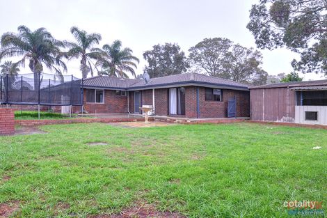 Property photo of 30 Towarda Way Wanneroo WA 6065