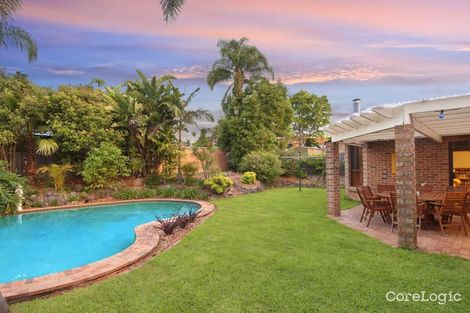 Property photo of 234 Ridgecrop Drive Castle Hill NSW 2154
