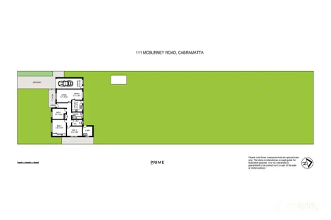 Property photo of 111 McBurney Road Cabramatta NSW 2166