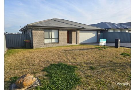 9 Gracilis Rise, South Nowra, NSW 2541
