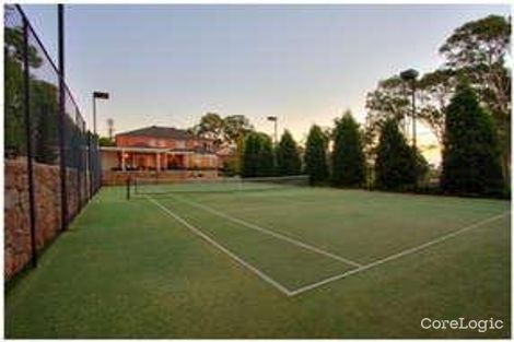 Property photo of 22 Crego Road Glenhaven NSW 2156