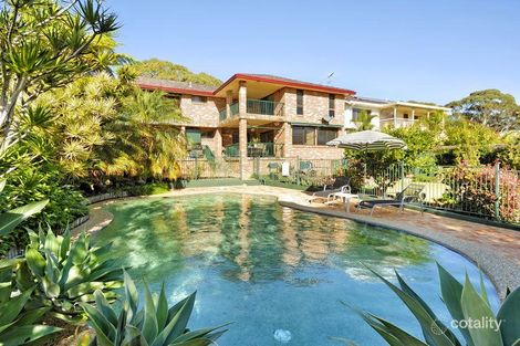 Property photo of 197 The Boulevarde Miranda NSW 2228