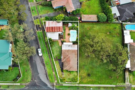 Property photo of 67 Georges River Road Jannali NSW 2226