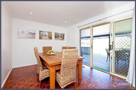 Property photo of 34 Blackwood Terrace Holder ACT 2611