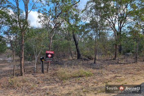 491 Dangore Mountain Rd, Dangore, QLD 4610