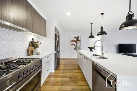 Property photo of 15 Freshman Avenue Clyde VIC 3978