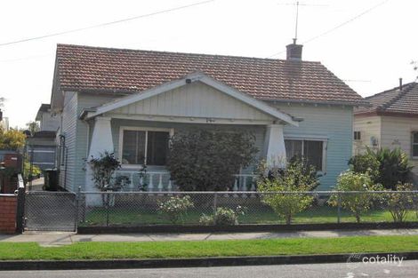 Property photo of 2/36 Pender Street Thornbury VIC 3071