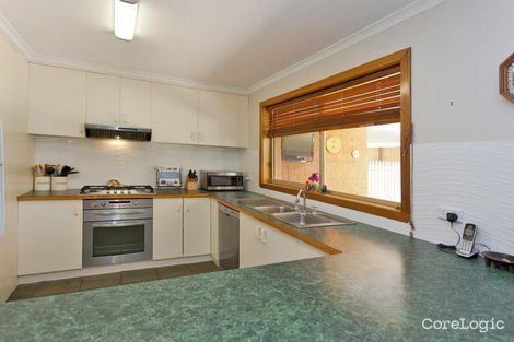 Property photo of 1454 Burrows Road Lavington NSW 2641
