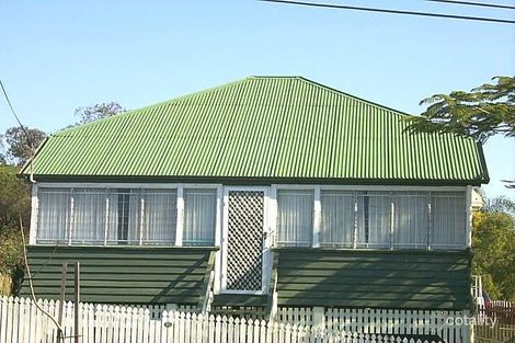 253 Cornwall St, Greenslopes, QLD 4120