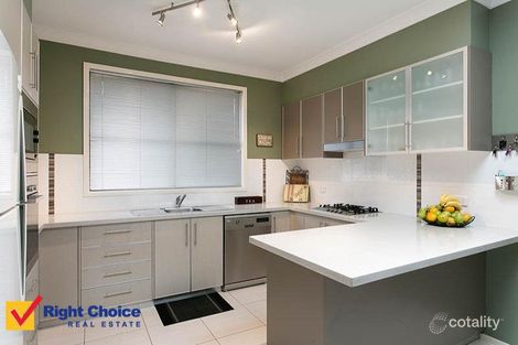 Property photo of 93 Deakin Street Oak Flats NSW 2529