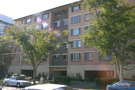 136 Macquarie St, St Lucia, QLD 4067