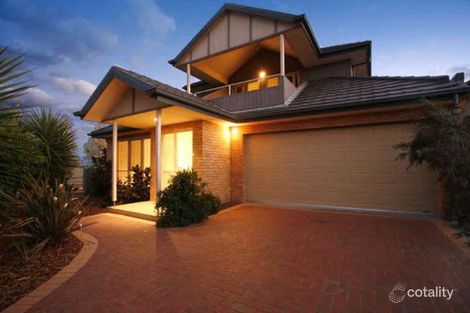 1 Tournament Dr, Point Cook, VIC 3030