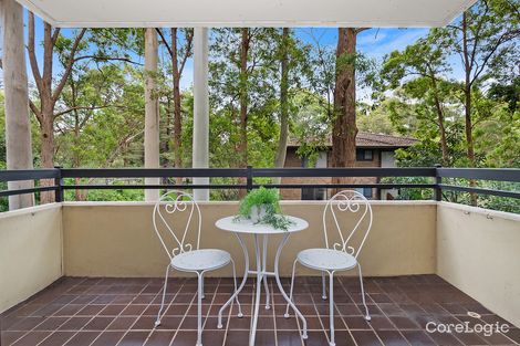 Property photo of 24/882 Pacific Highway Chatswood NSW 2067