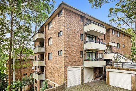 Property photo of 24/882 Pacific Highway Chatswood NSW 2067