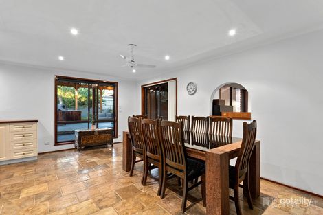 Property photo of 18 Shiraz Crescent Narre Warren VIC 3805